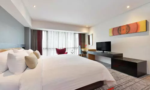 هتل بل ایر بانکوک